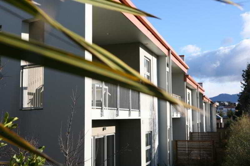 Wanaka Edge Apartments Екстер'єр фото